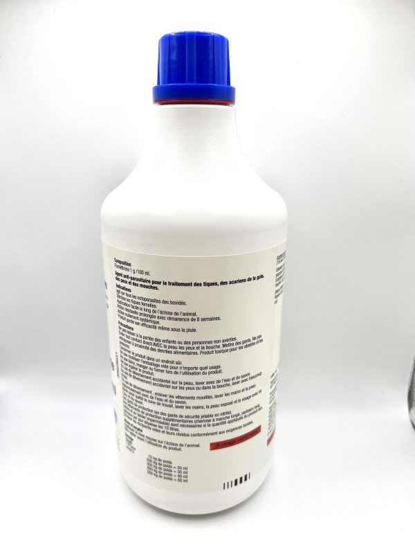 BAYTICOL®  1 % Pour-on - Image 3