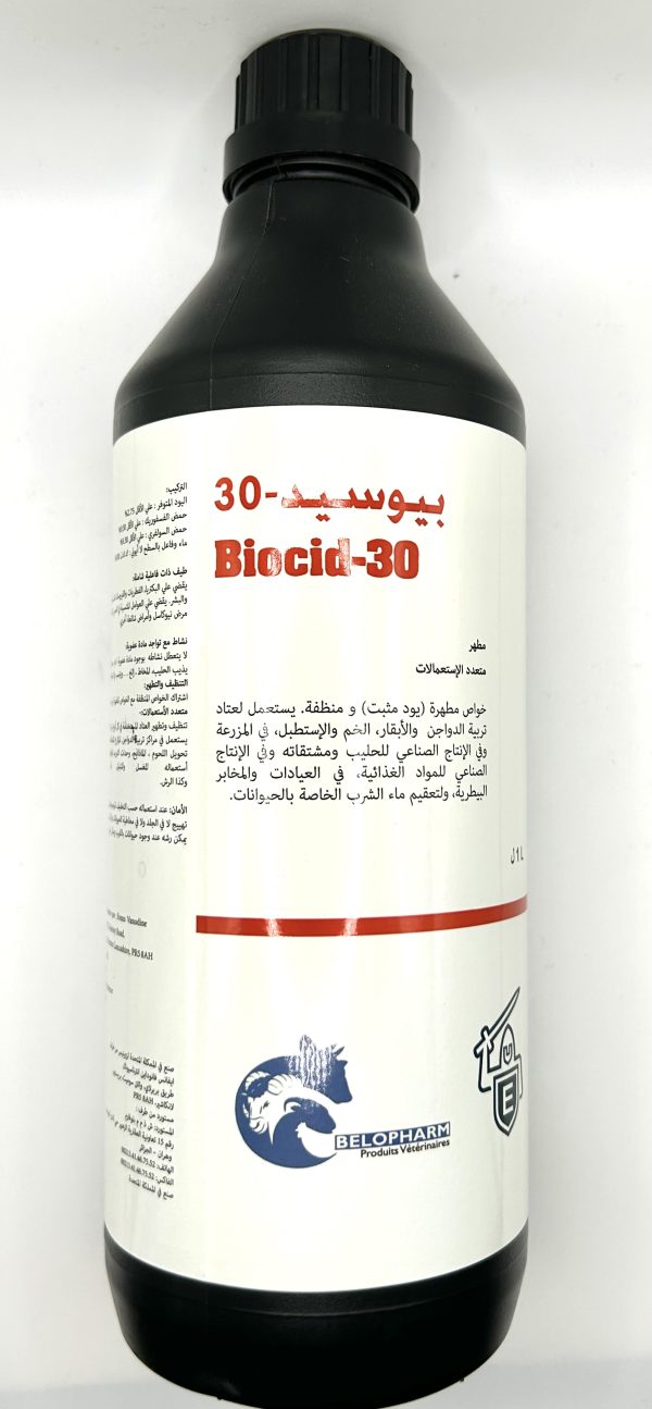 BIOCID-30