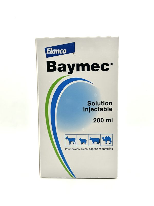 BAYMEC®