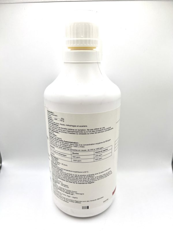 SEBACIL®  50 % Solution - Image 3