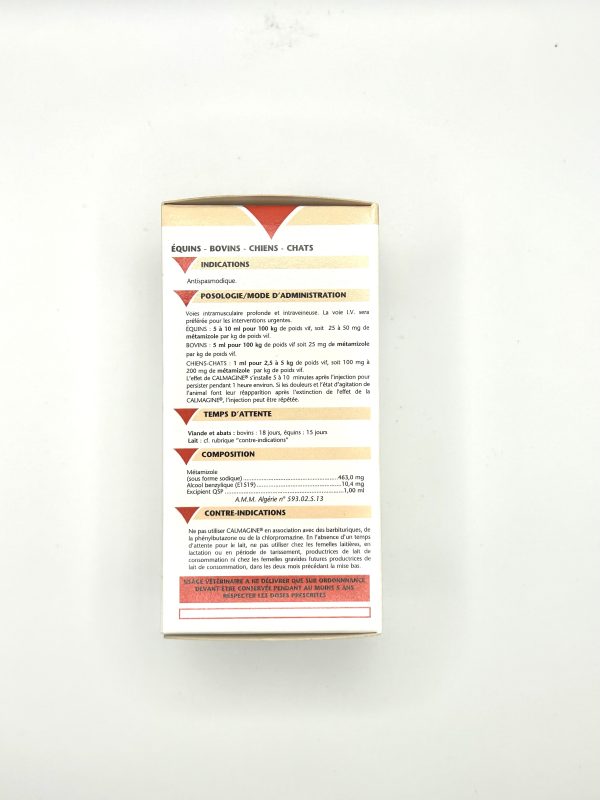 CALMAGINE - Image 3