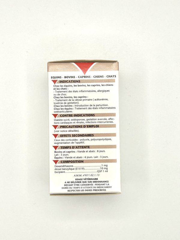 CORTAMETHASONE - Image 4