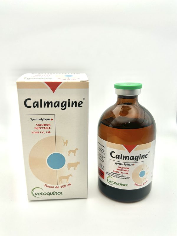CALMAGINE