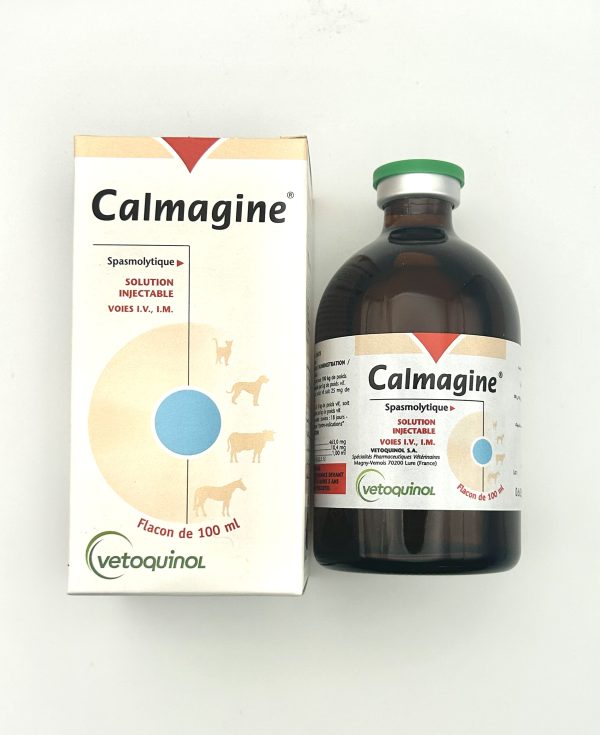 CALMAGINE - Image 2