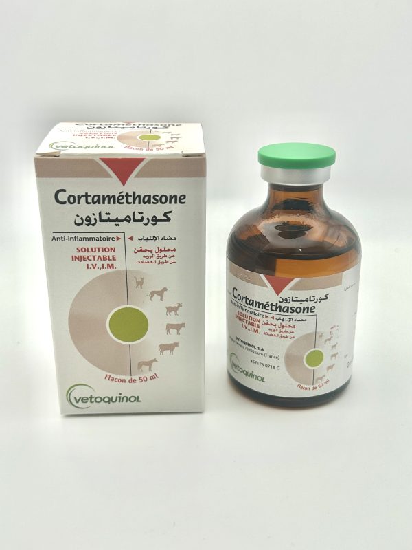 CORTAMETHASONE