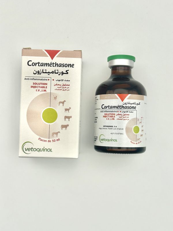 CORTAMETHASONE - Image 2