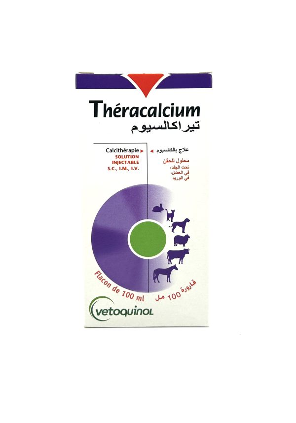 THERACALCIUM - Image 2