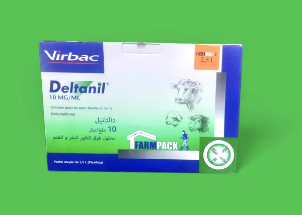 DELTANIL - Image 2