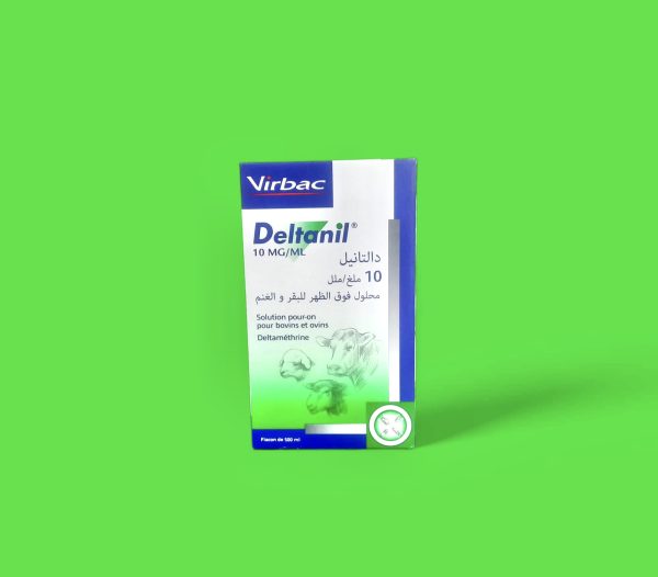 DELTANIL