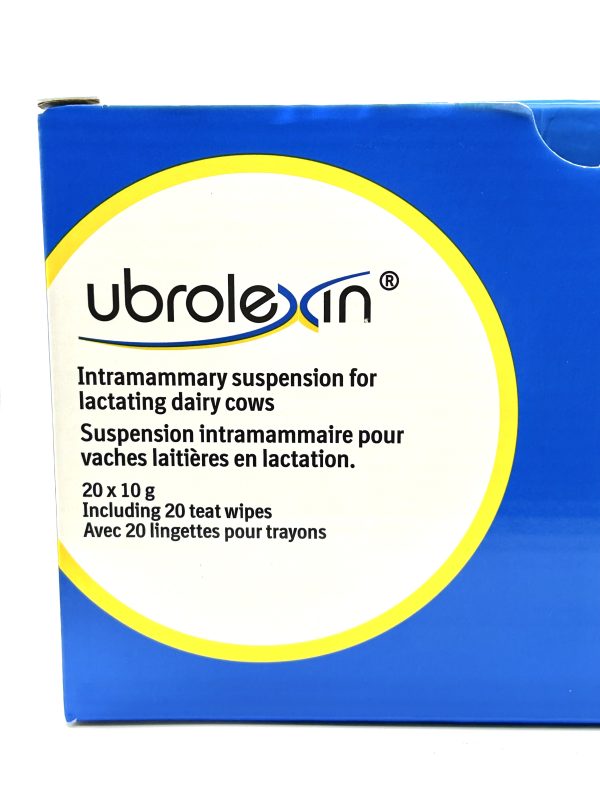 UBROLEXIN