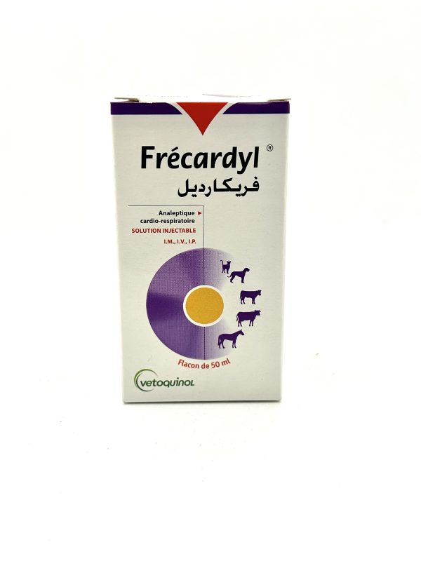 FRECARDYL