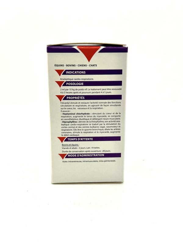 FRECARDYL - Image 3