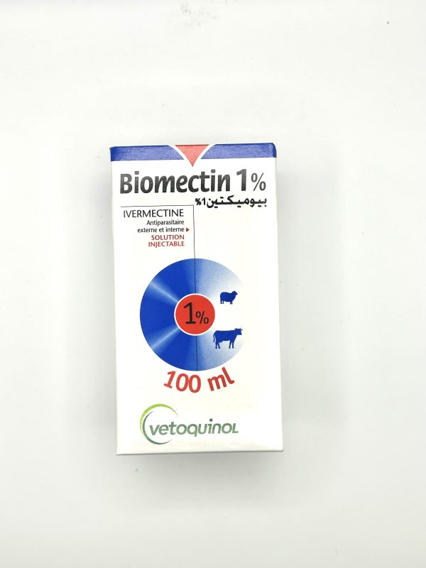 BIOMECTIN 1% - Image 2