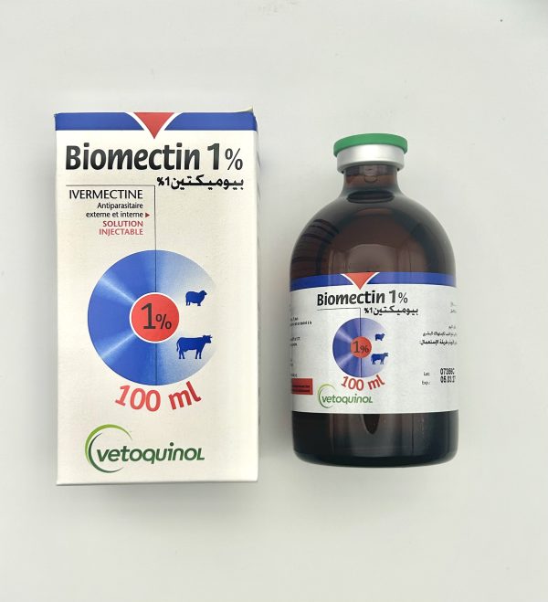 BIOMECTIN 1% - Image 3
