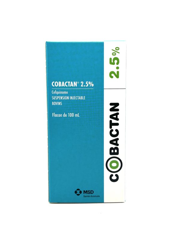 COBACTAN 2,5% - Image 2