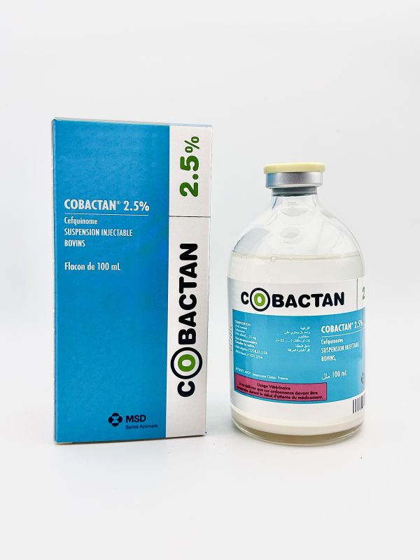 COBACTAN 2,5%