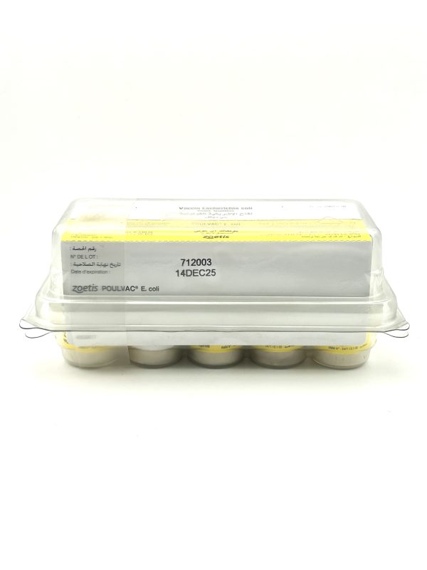 Poulvac E. coli - Image 2