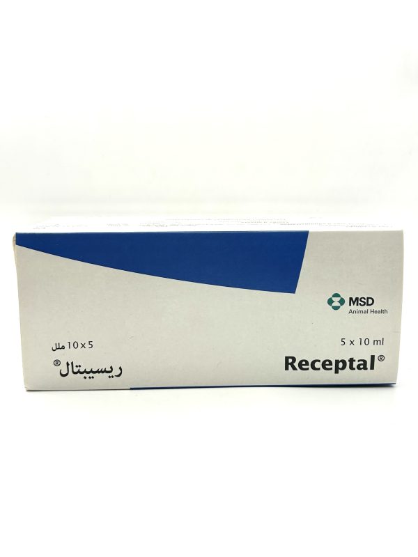 RECEPTAL