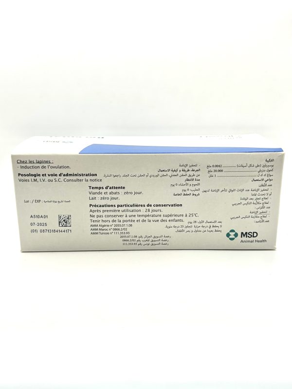 RECEPTAL - Image 3