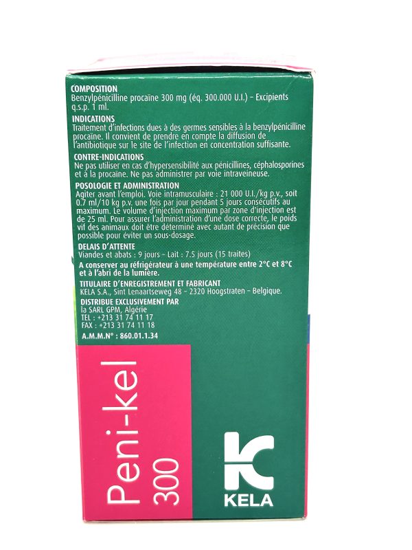 PENI-KEL 300 - Image 5