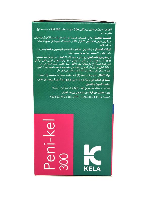 PENI-KEL 300 - Image 3