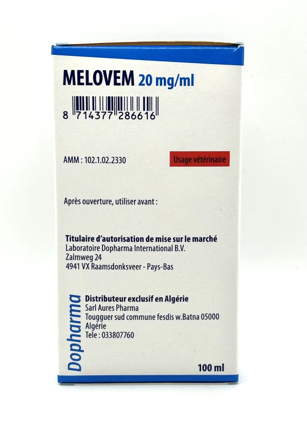 MELOVEM® - Image 2