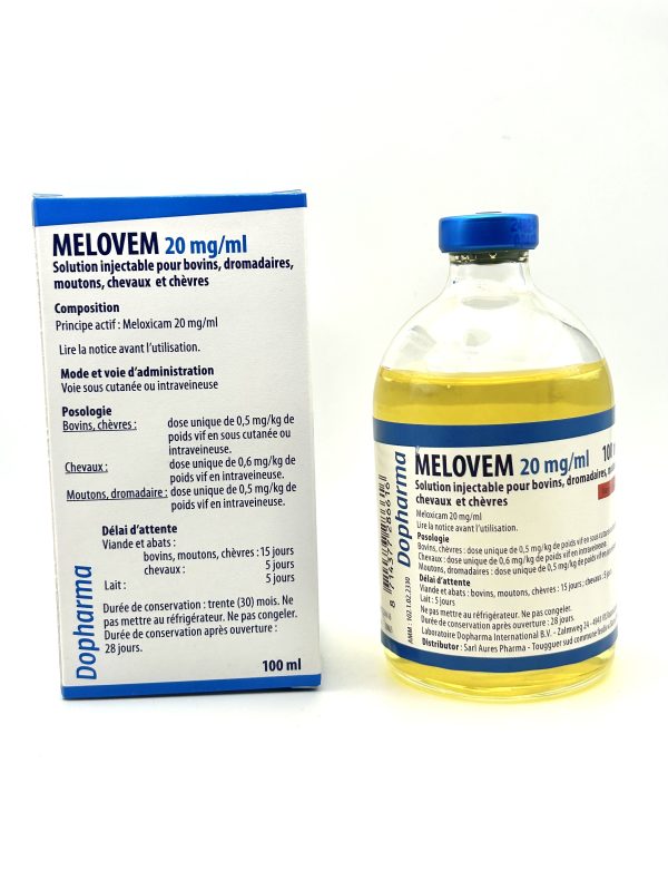 MELOVEM®
