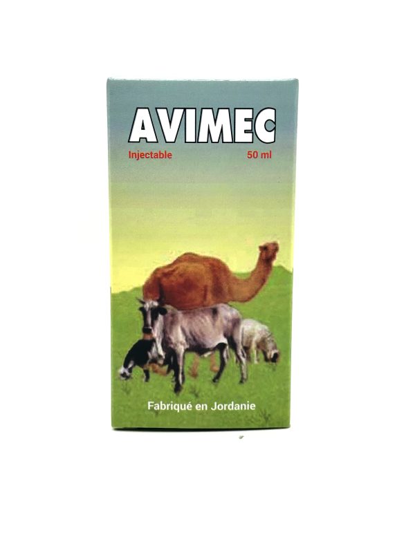 AVIMEC 1% - Image 2