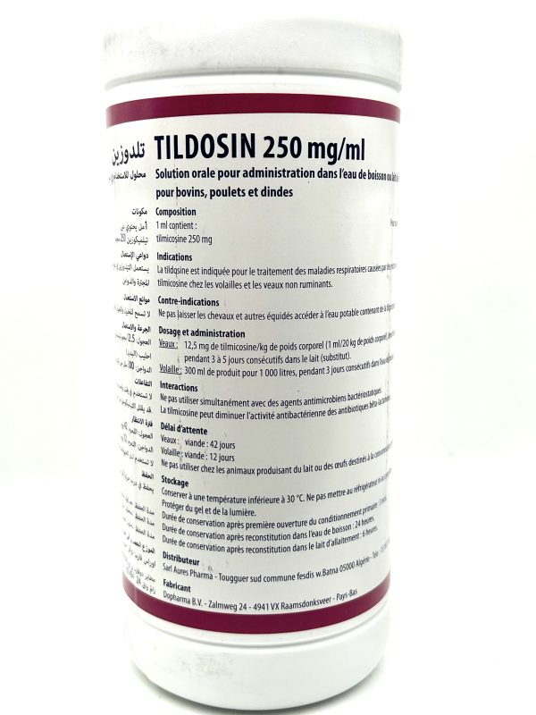 TILDOSIN®