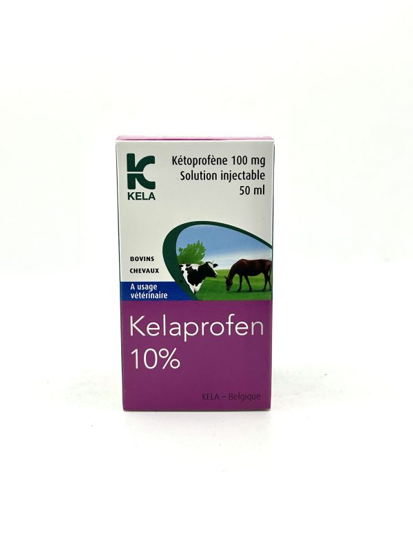 KELAPROFEN 10%
