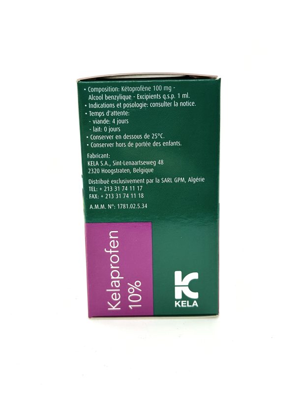 KELAPROFEN 10% - Image 4