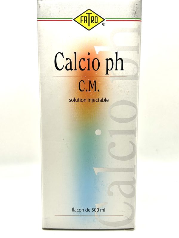 CALCIO PH