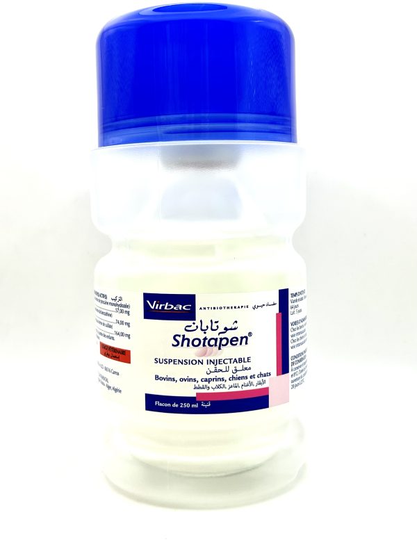 SHOTAPEN