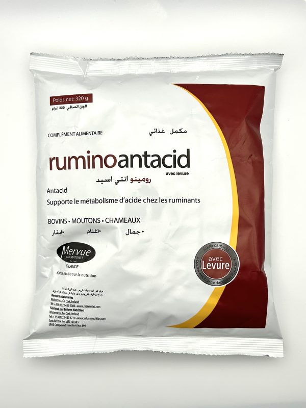 RUMINO ANTIACID