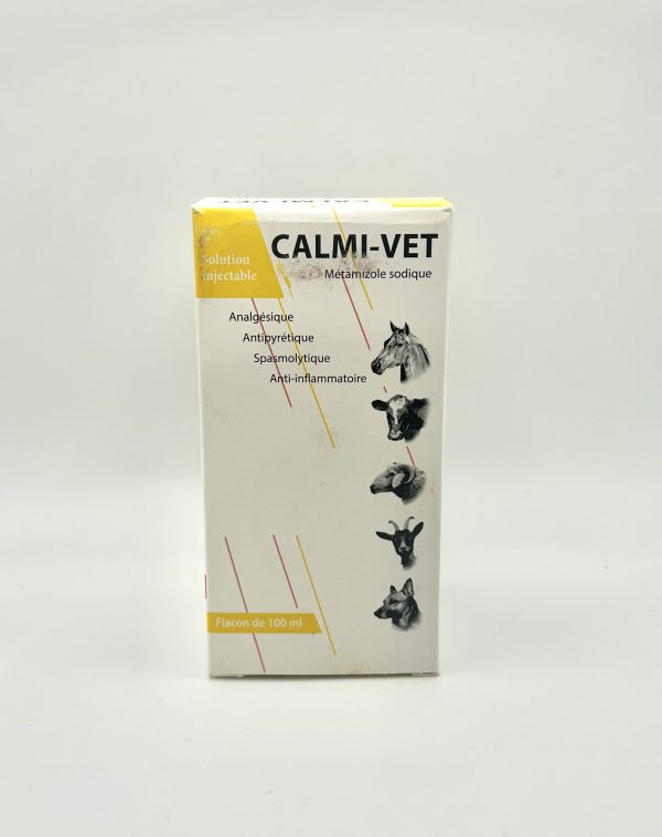 CALMI-VET - Image 2