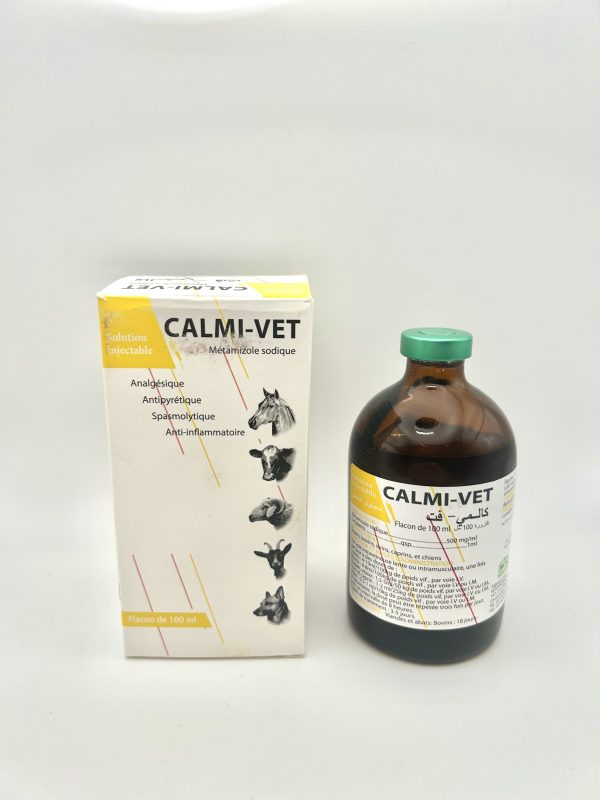 CALMI-VET