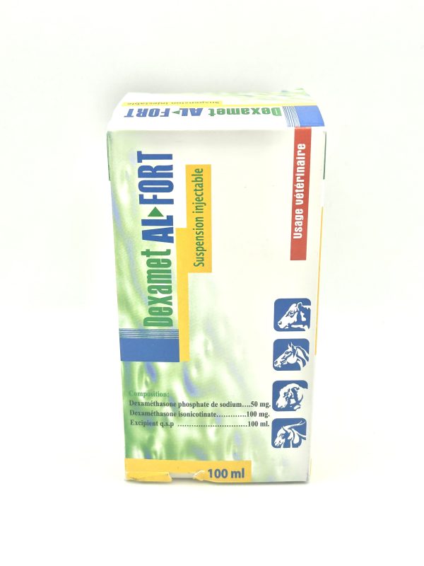DEXAMET AL-FORT - Image 2