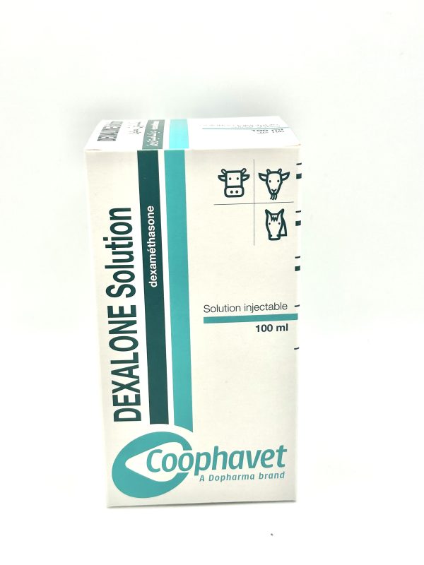 DEXALONE Solution - Image 2