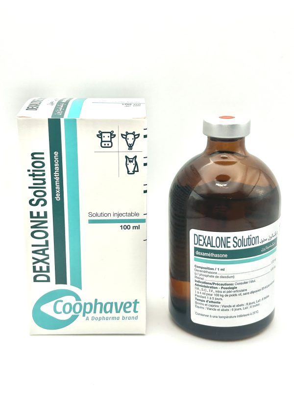 DEXALONE Solution