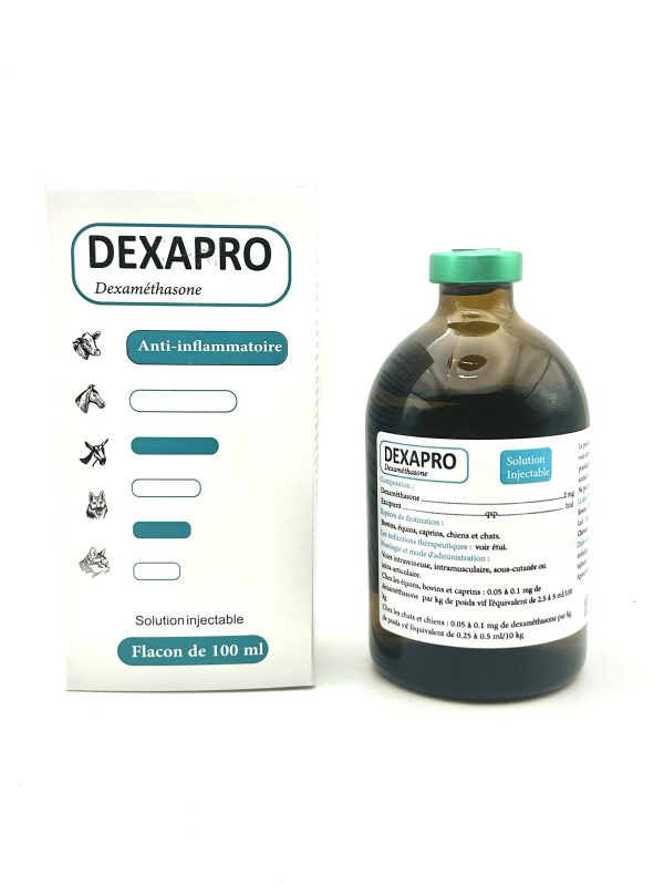 DEXAPRO