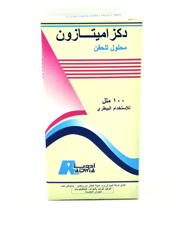 DEXAMETHASONE INJ - Image 4