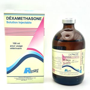 DEXAMETHASONE INJ