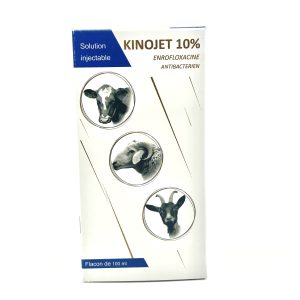 KINOJET 10%