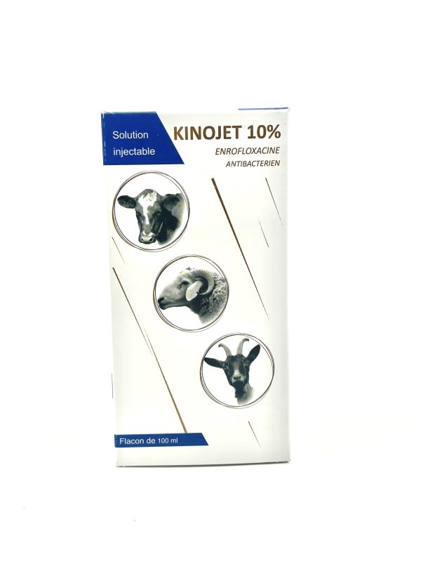 KINOJET 10%