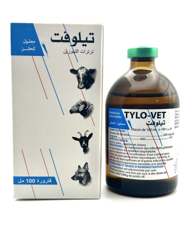 TYLO-VET