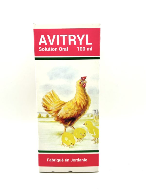 AVITRYL - Image 4