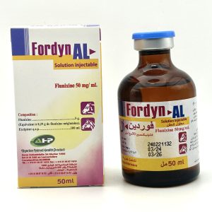 FORDYN AL