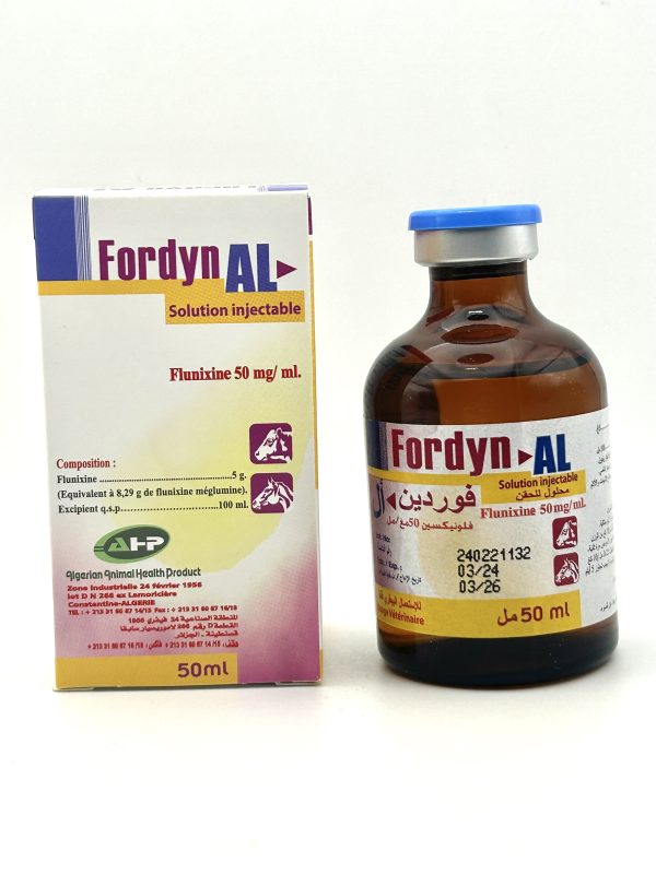 FORDYN AL