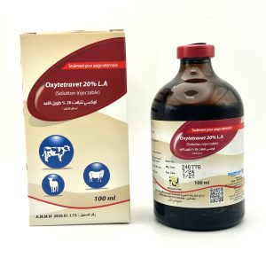 OXYTETRAVET 20% LA