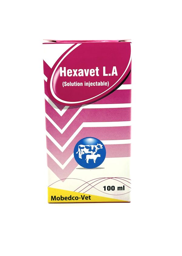 HEXAVET-LA - Image 2